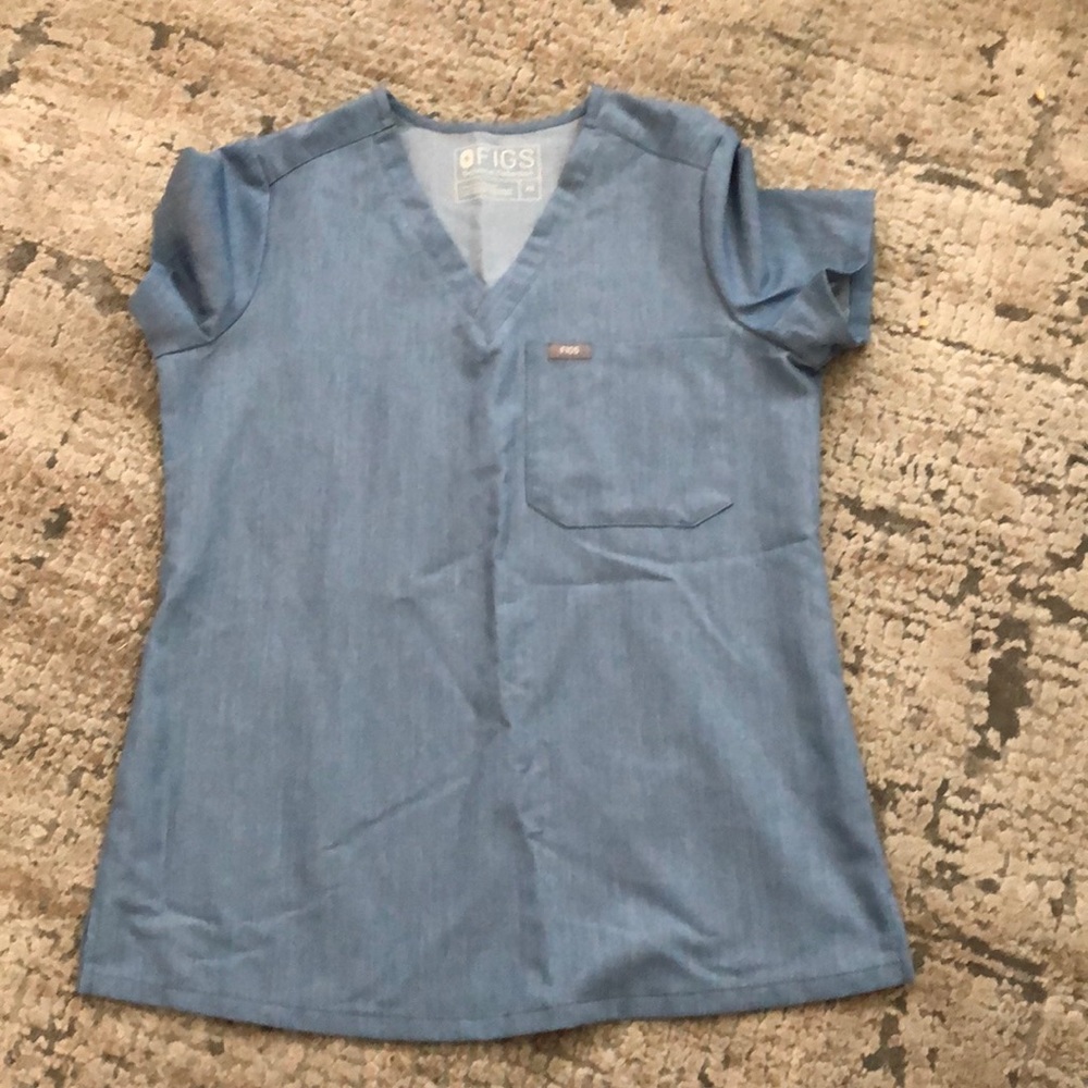 New job and strict uniforms required